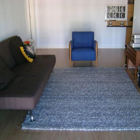 Modern And Spacious Apartment In Lisboa Esterno foto