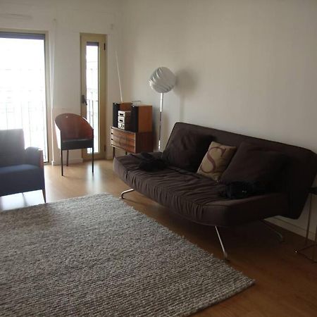Modern And Spacious Apartment In Lisboa Esterno foto