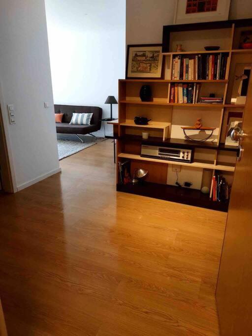 Modern And Spacious Apartment In Lisboa Esterno foto